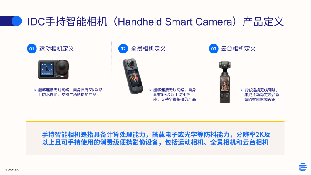 大疆和影石刚打起来,手机厂商也准备进场做相机了?图15