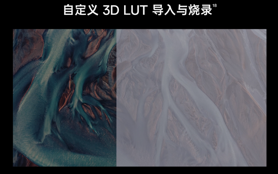 大疆和影石刚打起来,手机厂商也准备进场做相机了?图20