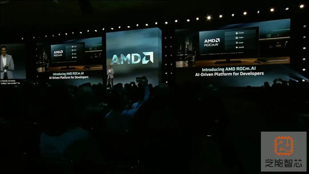 AMD Advancing AI 2026：苏妈给出了2nm GPU 和2nm 服务器 CPU图8
