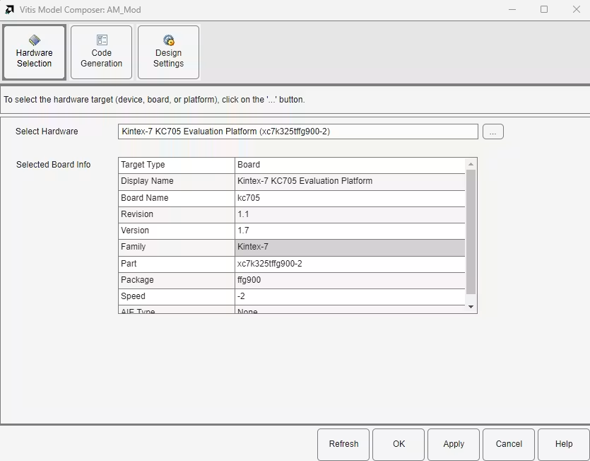 不用写一行 HDL！AMD 官方教你用 MATLAB + Simulink 搭建 FPGA 软件无线电图4