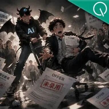 斯坦福新研究：AI尚未冲击就业，但应届生得注意了