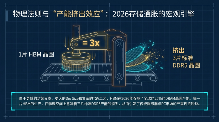 长鑫存储(CXMT) 与全球存储巨头的战略标杆评估和竞争分析图5