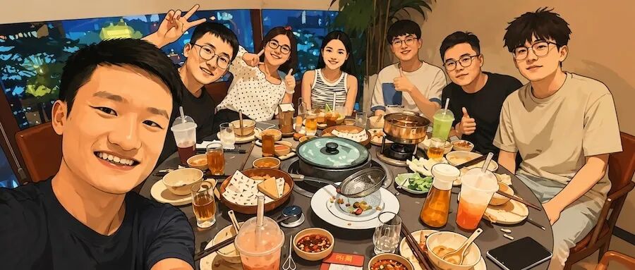 对话前Kimi AI搜索负责人：瞄准AI婚恋创业，3小时拿下风投女王千万投资图1
