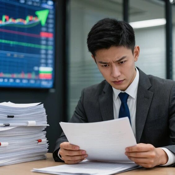 给招股书“化妆”的人：港股IPO是如何“注水”的