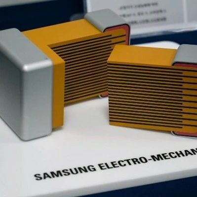 三星电机签下2亿美元AI服务器长协：被AI喂大的"工业大米"