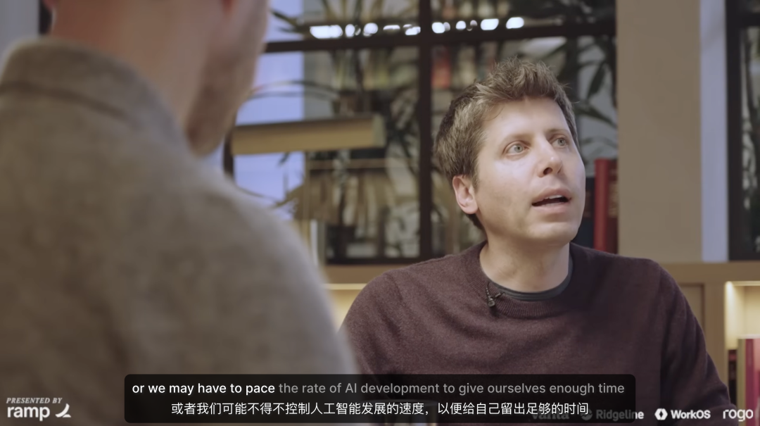 突发!全球千人联名逼AI刹车,OpenAI、Anthropic带头签图11