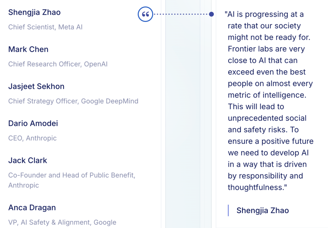 OpenAI和Anthropic罕见联手:AI,该踩刹车了图5