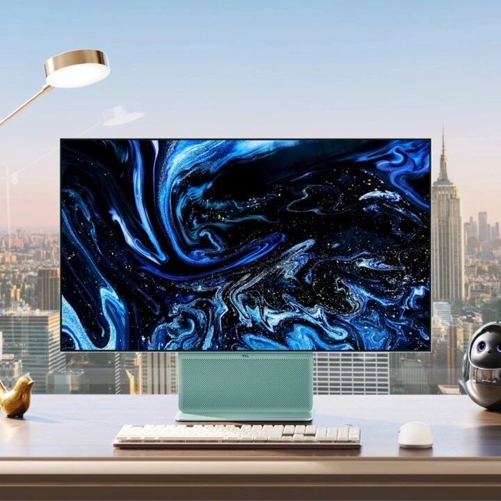 2026高端显示器变天：TCL X3B如何用“听劝升级”，撕开外资品牌的护城河？