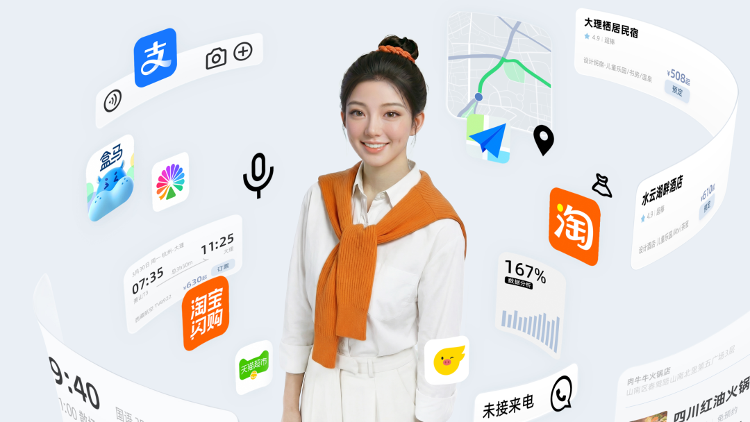 阿里投资长鑫科技,大赚1400亿图8
