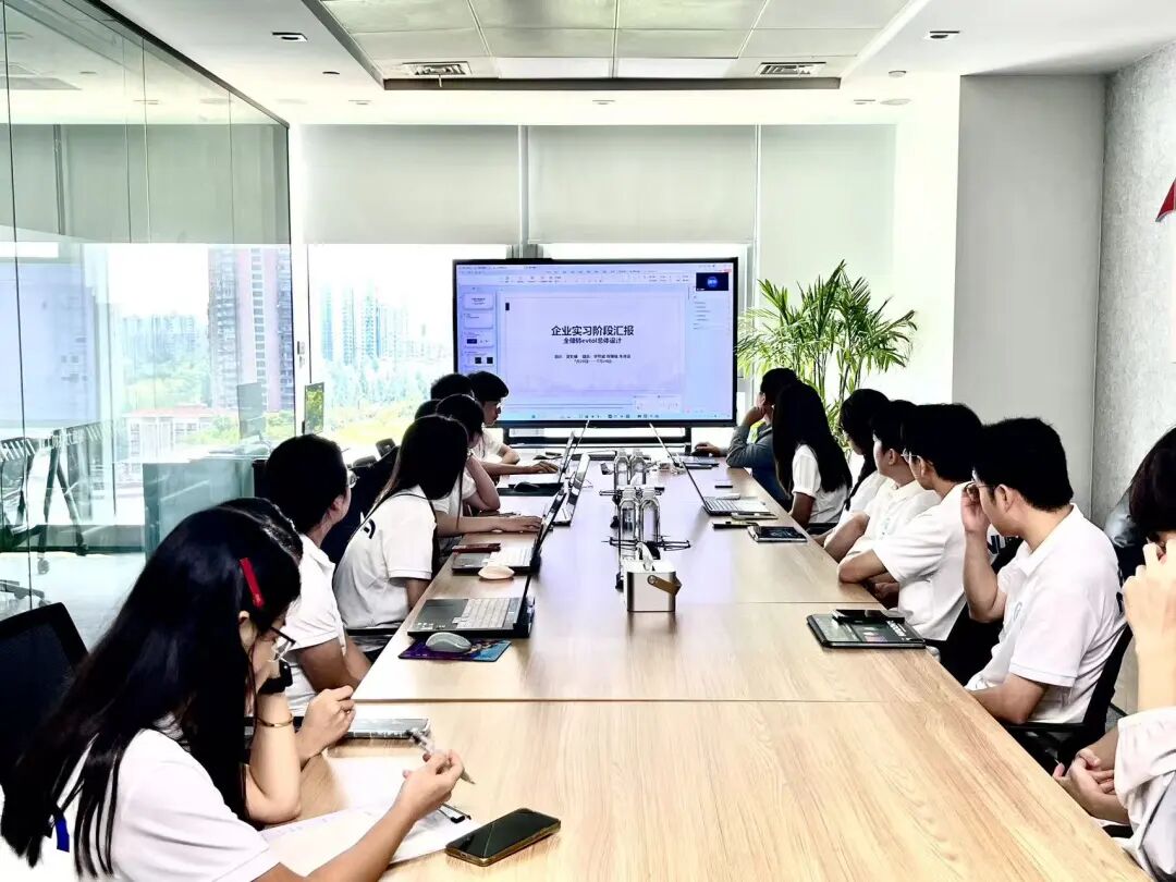 从课堂到产业一线,零重力携手南京航空航天大学培育航空人才图6