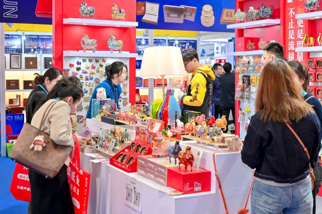 15天后北京见!北京礼品家居展有哪些“新东西”?亮点提前曝光→图37