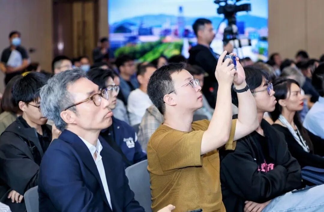 聚焦具身智能新赛道  高交会AI机器人产业盛会暨中国高新技术论坛即将启帷图25