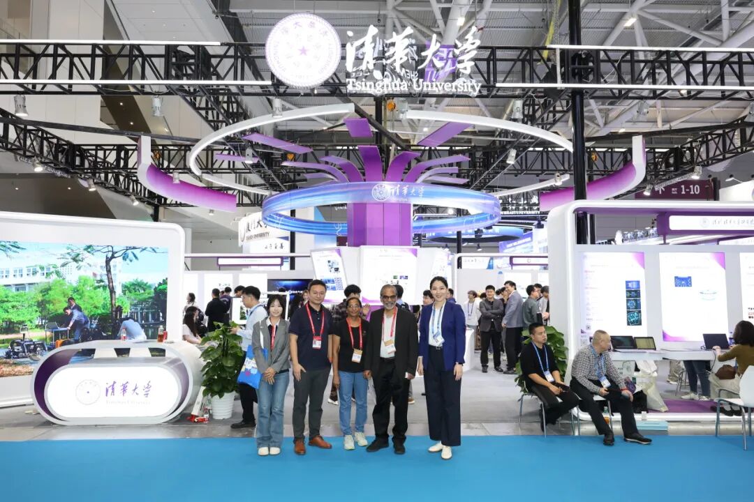 九成复购率见证口碑，高校展区重磅扩容——高交会为职业院校敞开“专属通道”图2