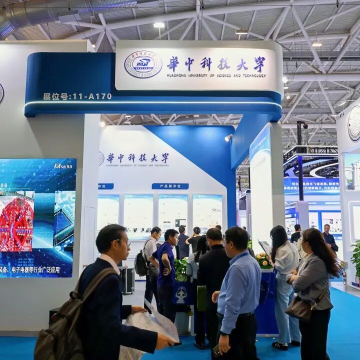 九成复购率见证口碑，高校展区重磅扩容——高交会为职业院校敞开“专属通道”图4