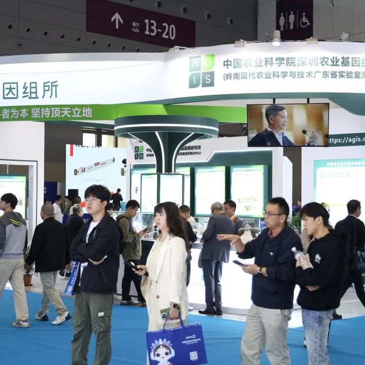 九成复购率见证口碑，高校展区重磅扩容——高交会为职业院校敞开“专属通道”图10