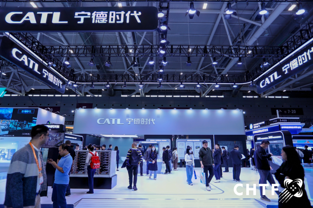 “十五五”定调，电网黄金发展五年来袭！高交会亚洲新型电力及输配电展释放万亿投资机遇图9