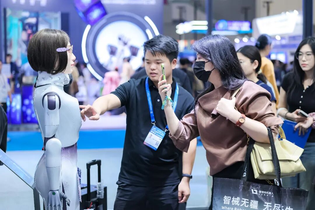 新科技 · 新能源 · 新材料：第二十八届高交会的战略布局与时代使命图6