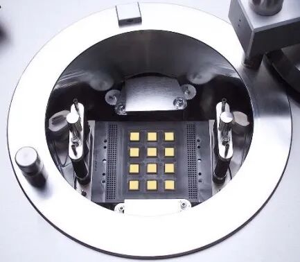 亮点展品 | 【迪伦科技】各类半导体封测设备支撑红外探测器、原子钟、陀螺仪等真空封测及TR、微波器件封测图3