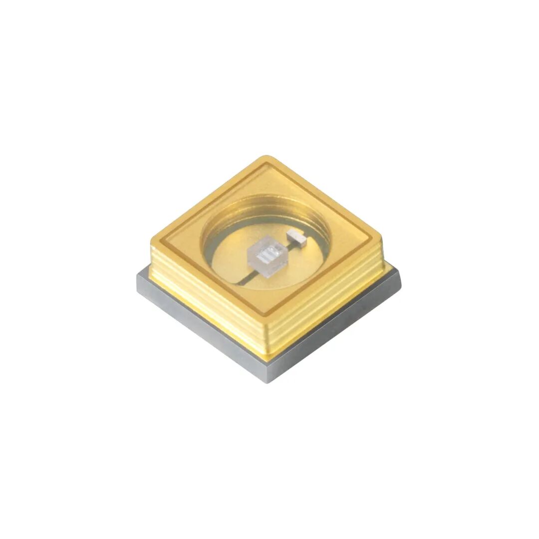 亮点展品 |【兴邦维科】全光谱传感器,浊度传感器,TOF模组,IR LED UV LED图3