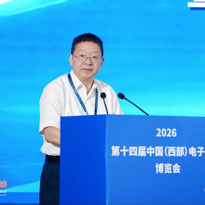 注意手机流量 | 落幕不散场,精彩全收录!西部电博会照片集锦图4