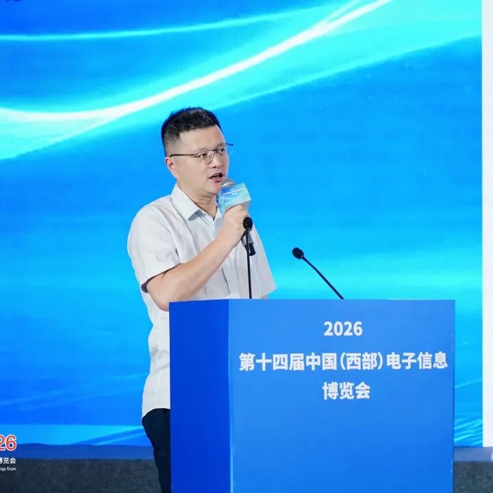 注意手机流量 | 落幕不散场,精彩全收录!西部电博会照片集锦图31