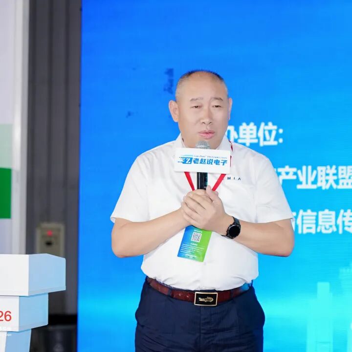 注意手机流量 | 落幕不散场,精彩全收录!西部电博会照片集锦图63