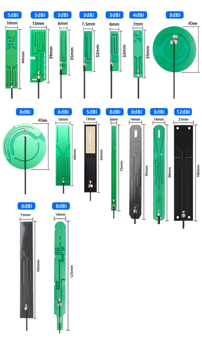 飞胜电子携一站式 5G/WiFi/ 北斗射频天线 & 连接器方案，亮相IOTE2026深圳物联网展，与您相约8月展会10号馆10C13交流！图13