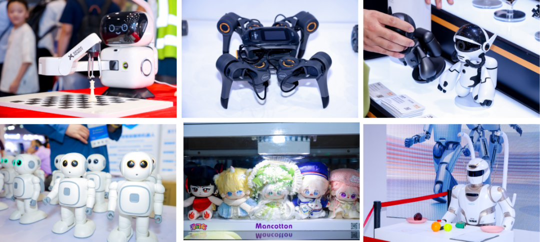 有人问：这场IOTE深圳物联网展，究竟值不值得专程来？图12