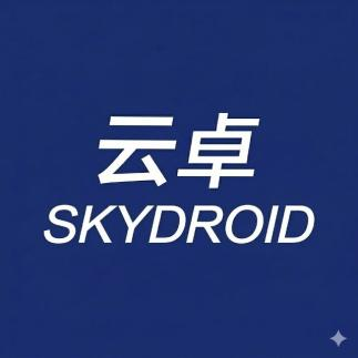 展商纵览丨全品类无人机企业集中亮相,动静展演,全方位展现多领域应用实践价值图79