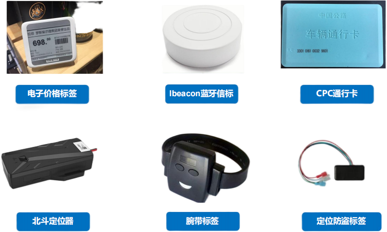 迈洛克实业携多元物联电池——亮相IOTE2026深圳物联网展，与您相约8月展会10号馆10C6交流图15