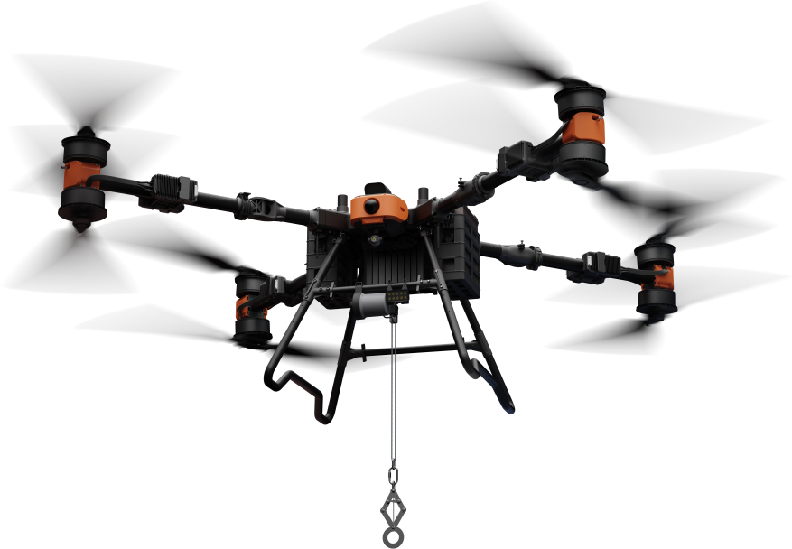 天翼科技：将携【“云雀”超轻型运动eVTOL】等，参加2026国际低空经济博览会图9