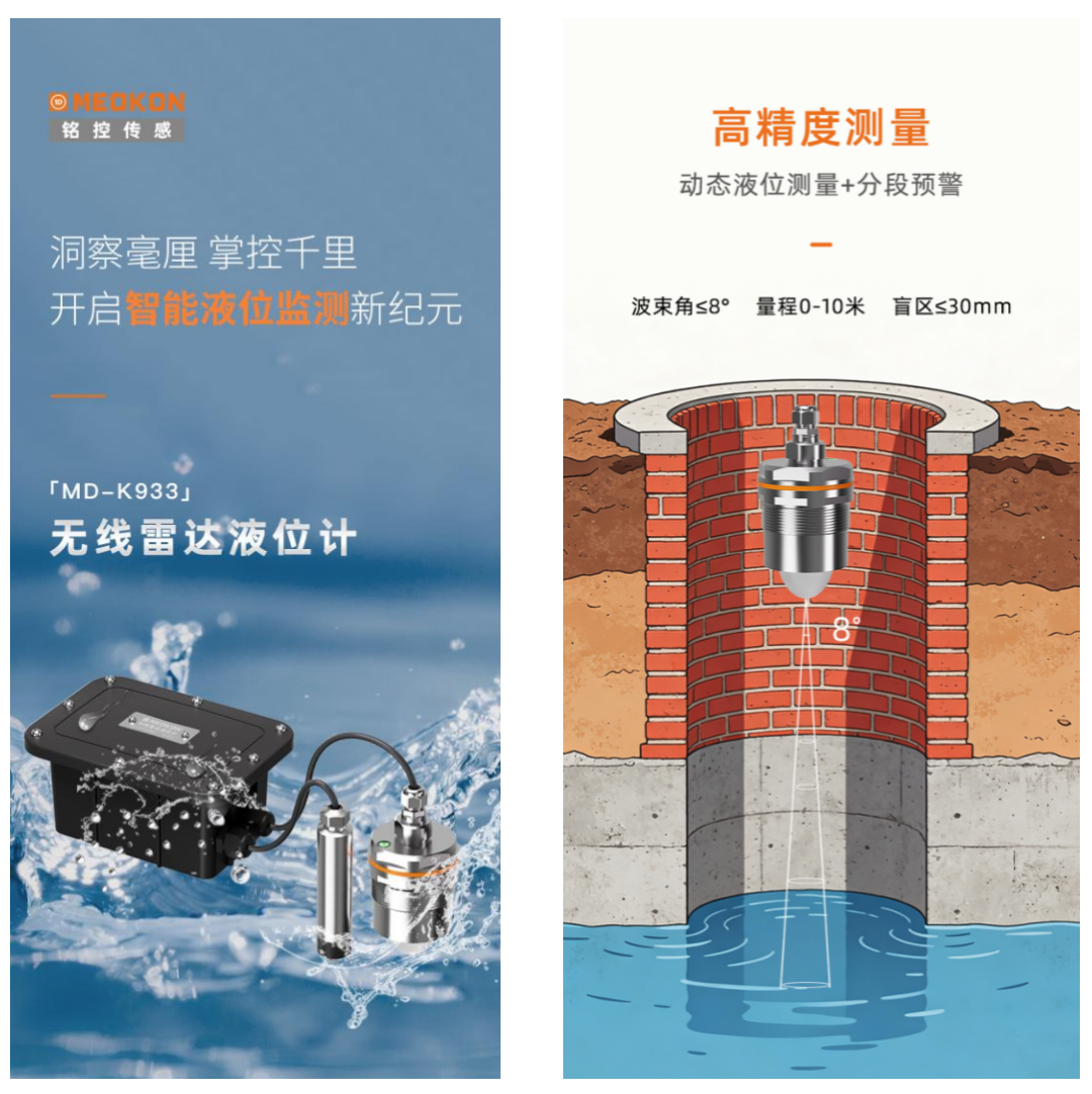 铭控传感携“水风气”安全监测终端解决方案，亮相IOTE2026深圳物联网展，与您相约8月展会10号馆10C12交流！图9