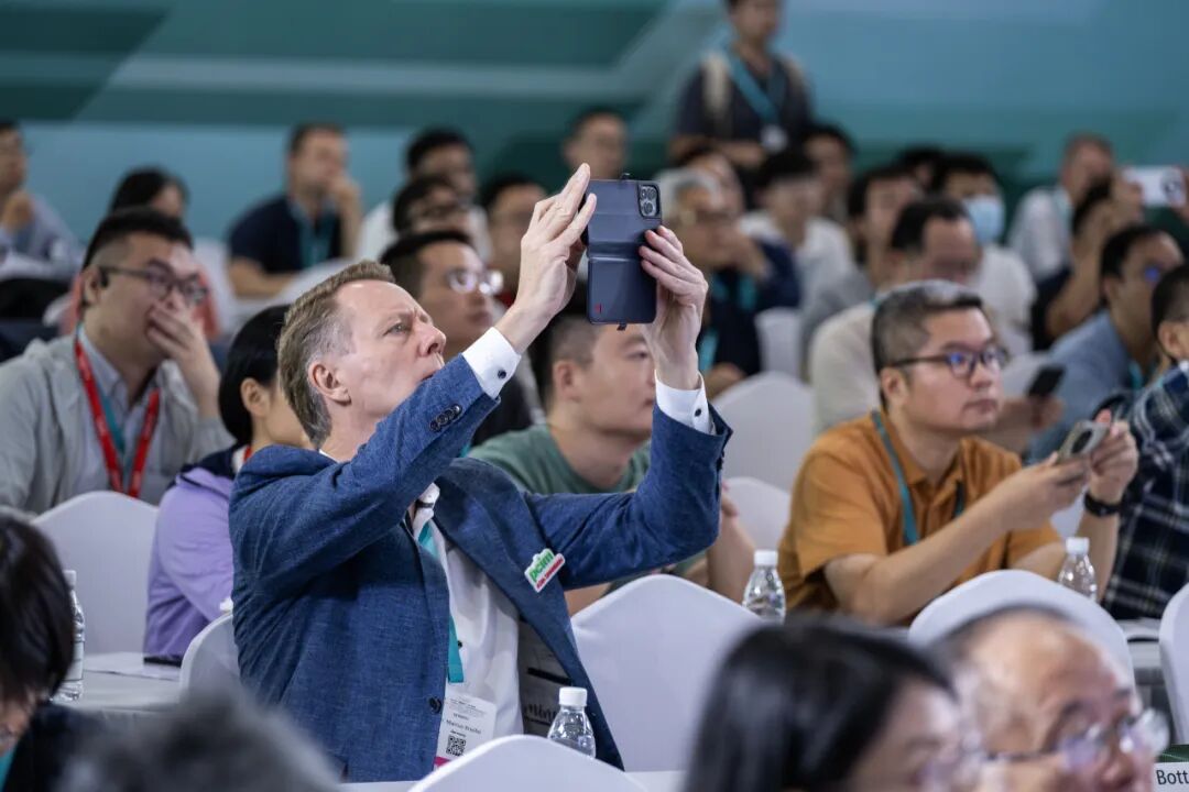 PCIM研讨会全日程抢先看 | 超百场电力电子前沿技术报告、数百位行业技术领袖与您相约深圳!图5