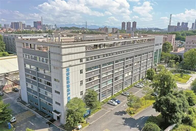 这些半导体项目落子深圳,如何高效抢抓湾区半导体发展红利?图4