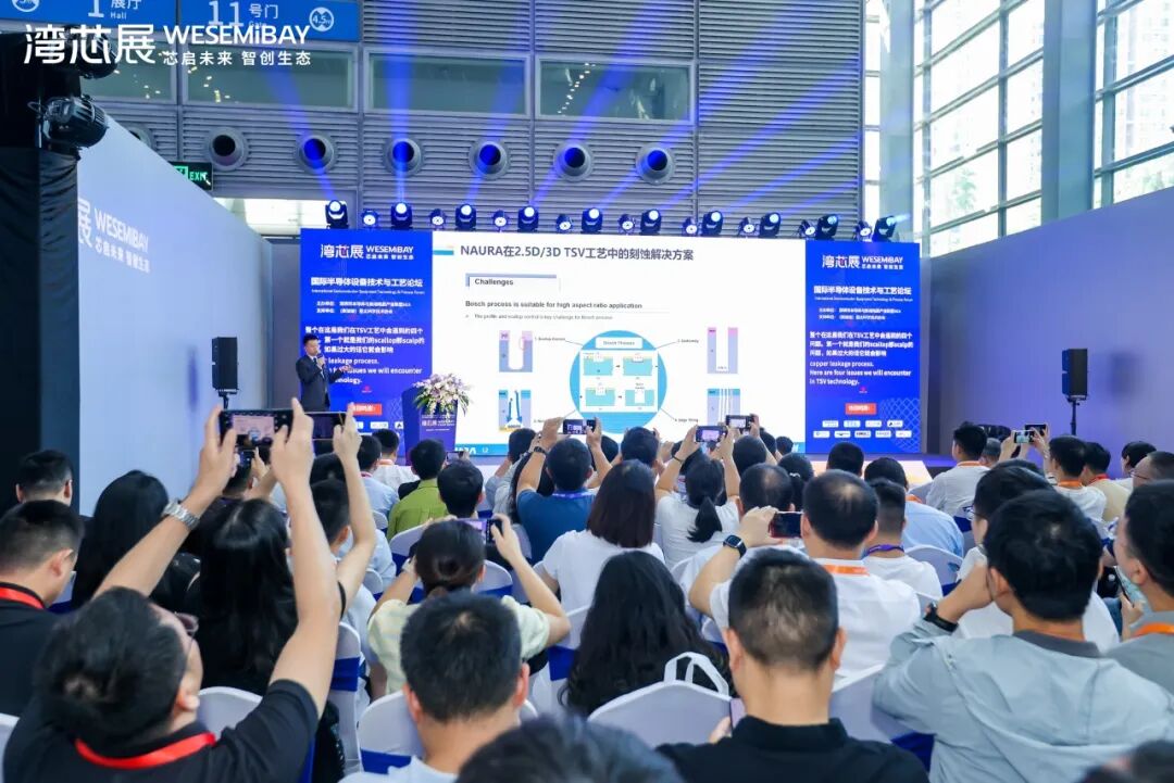 这些半导体项目落子深圳,如何高效抢抓湾区半导体发展红利?图11