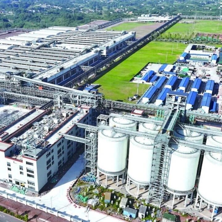 【市州观察】“链”更强 “圈”更广 ——泸州重点产业链建圈强链成效显现