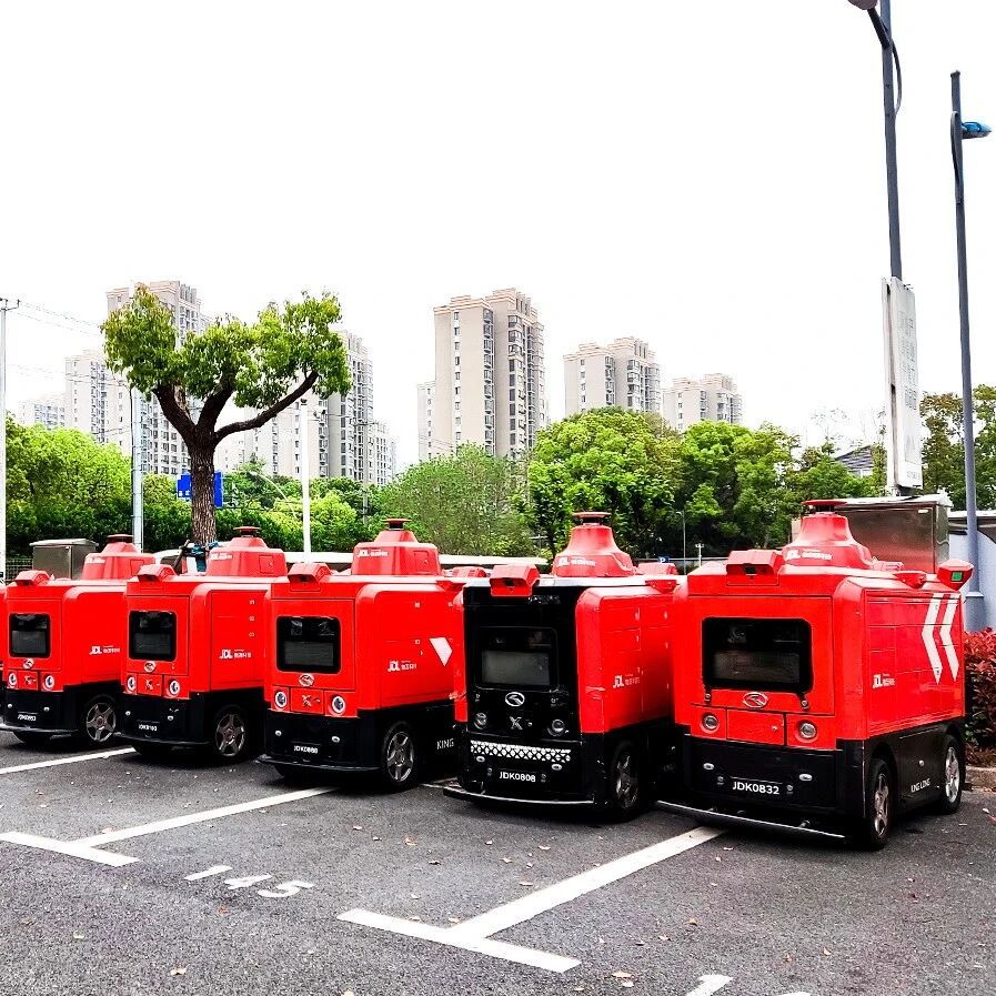 加速落地，无人车发展开始算细账
