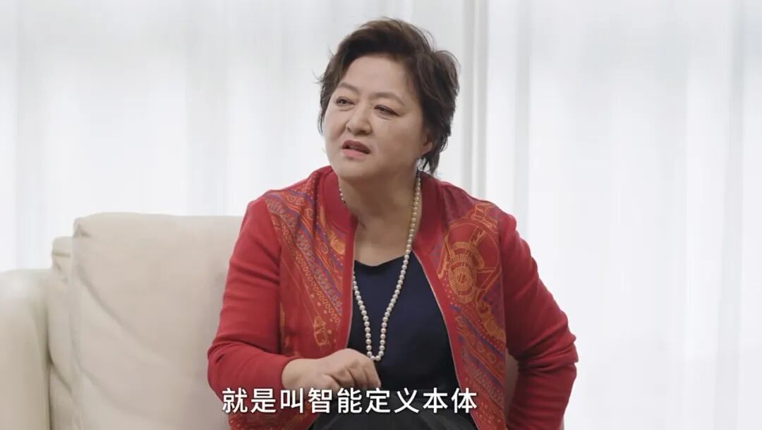 VC女王徐新和高继扬最新对话!放弃了mmt近1000w美元期权,选择了一条值得走的路。图5