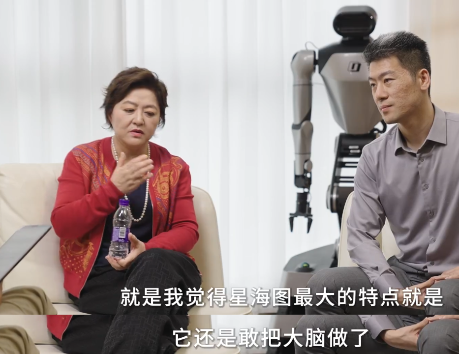 VC女王徐新和高继扬最新对话!放弃了mmt近1000w美元期权,选择了一条值得走的路。图14