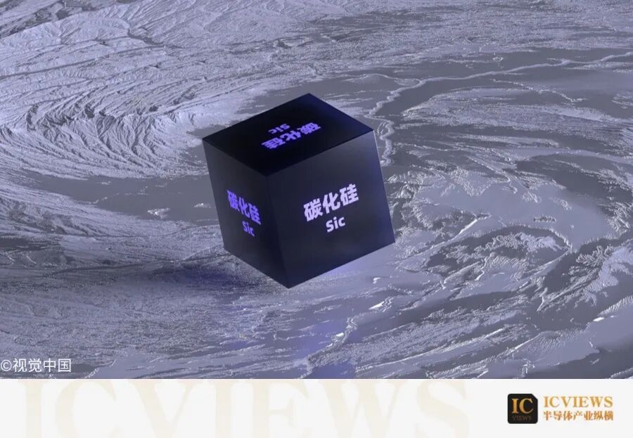 加码碳化硅产能,意法半导体发布至2034年产业规划图3