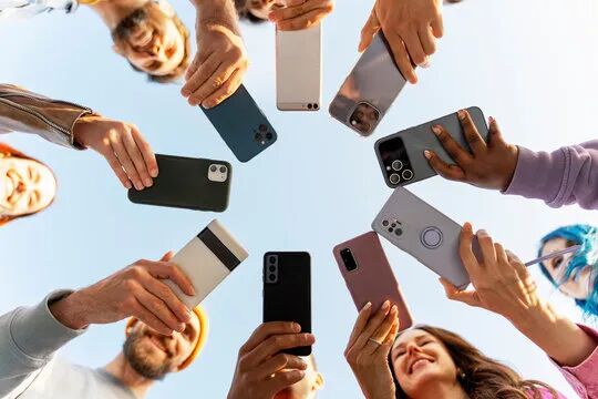 关于 AI 手机的一些思考图7