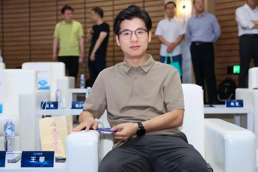 十年坚持自研GPU IP,速显微杀进具身智能GPU赛道图2