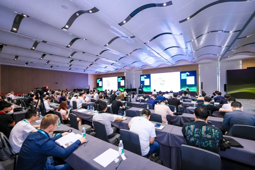 PCIM研讨会 | 墙报交流:聚焦智能电网与电力电子智能化,探索储能并网、V2G、宽禁带器件电网应用前沿方案图32