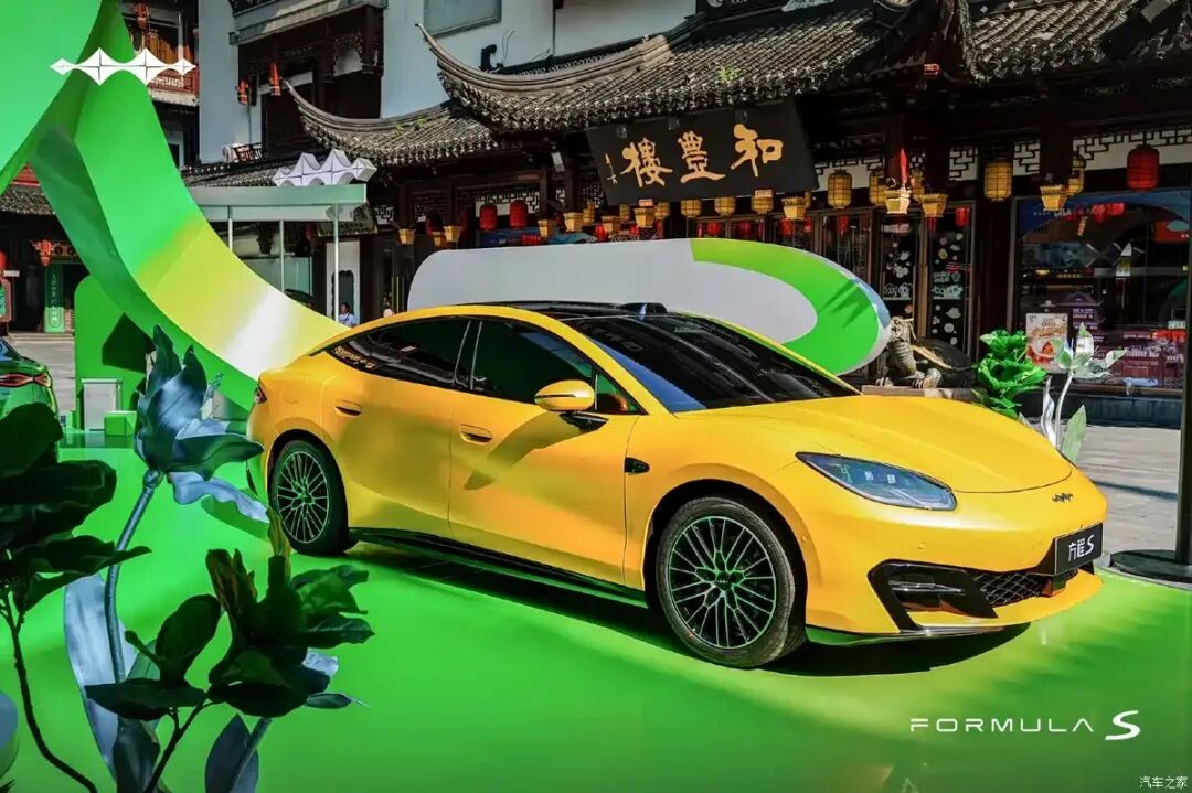 前、后包围调整，第二代刀片电池+闪充，续航900km，坐等新车！图2