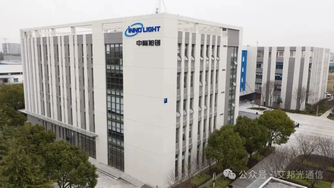 苏州光通信产业链知名企业名单，更多欢迎大家补充图3