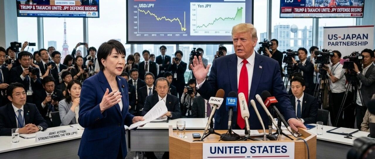 美日试图按住“末日循环”？