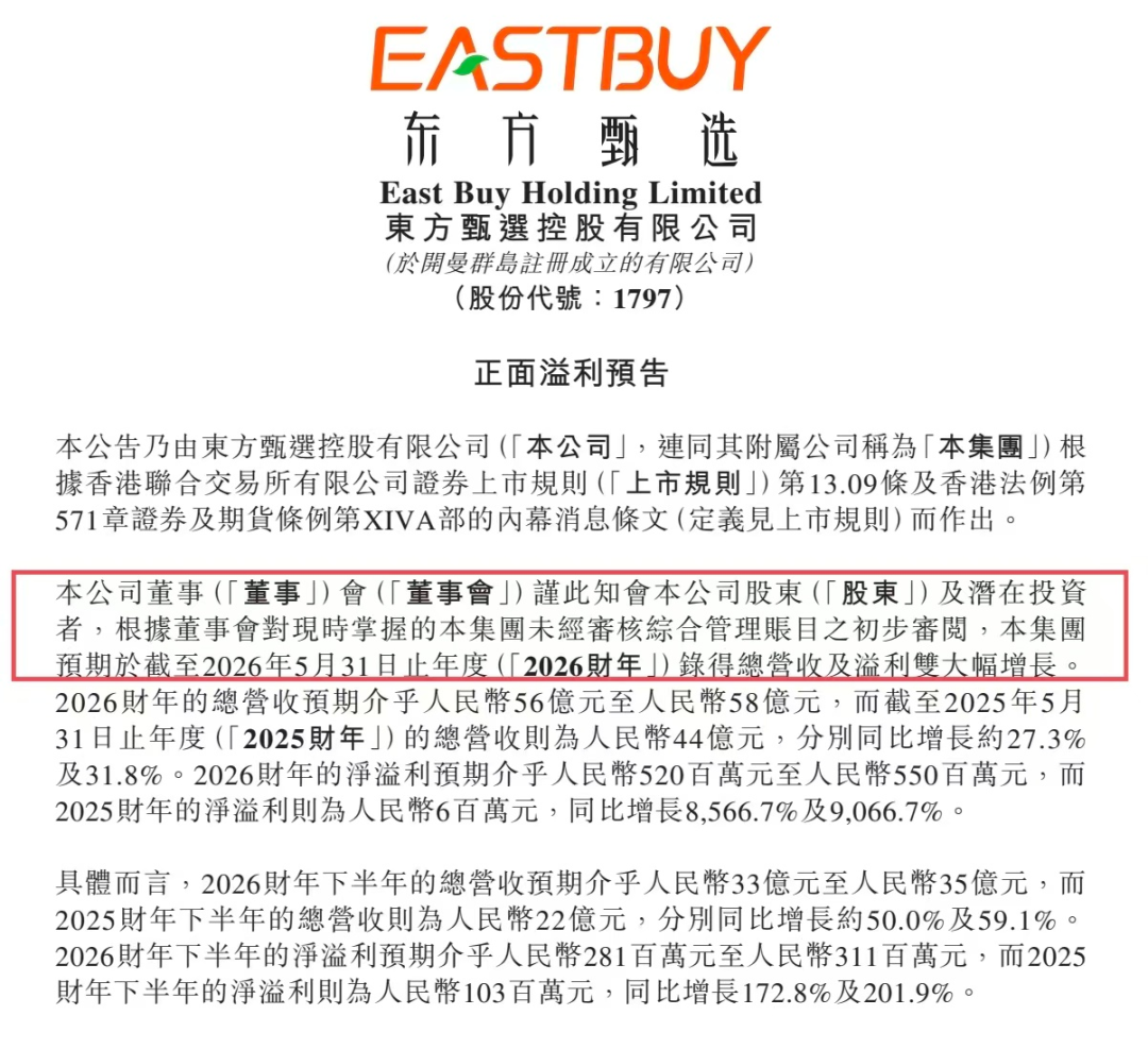 东方甄选出事了,俞敏洪损失惨重图12