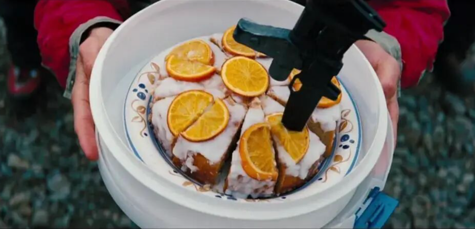 参数内卷的尽头，泳池机器人在等待一次范式转移图2