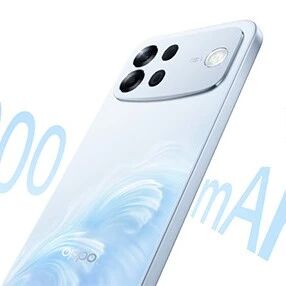 搭载行业首个七年长寿万级大电池 OPPO A7 Pro Max正式发布