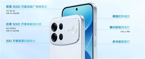 OPPO A7 Pro Max发布，搭载10000mAh电池图7
